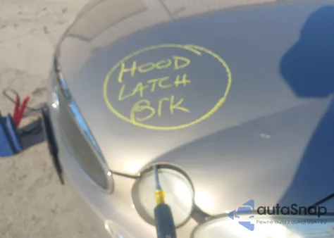 2006 Buick Lacrosse Cxl from USA, damaged, VIN 2G4WD582061126353